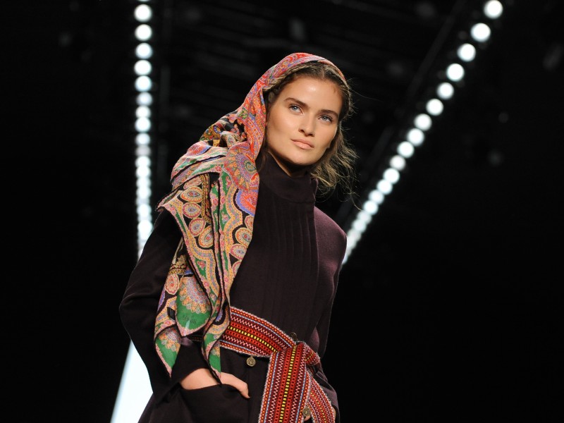 Holy Ghost Berlin Fashion Week Januar 2014