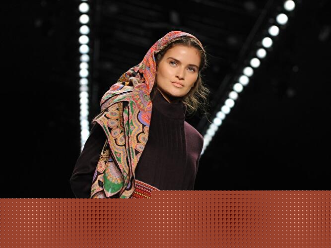 Holy Ghost Berlin Fashion Week Januar 2014