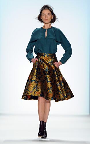 Holy Ghost Berlin Fashion Week Januar 2014