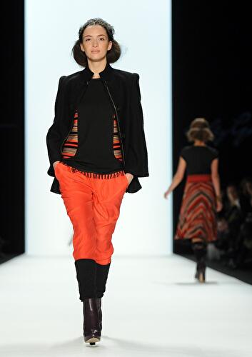 Holy Ghost Berlin Fashion Week Januar 2014