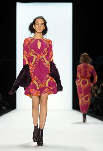 Holy Ghost Berlin Fashion Week Januar 2014