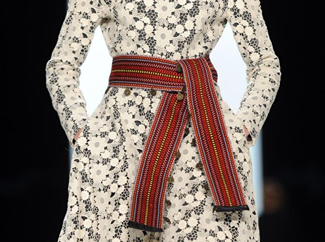 Holy Ghost Berlin Fashion Week Januar 2014