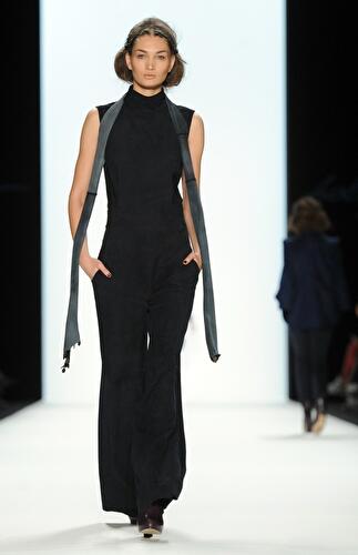 Holy Ghost Berlin Fashion Week Januar 2014
