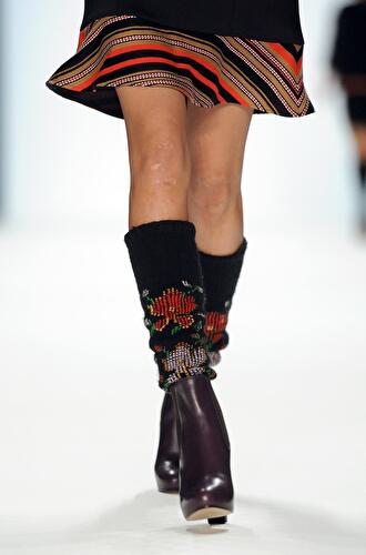 Holy Ghost Berlin Fashion Week Januar 2014