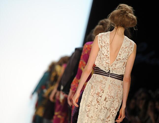 Holy Ghost Berlin Fashion Week Januar 2014