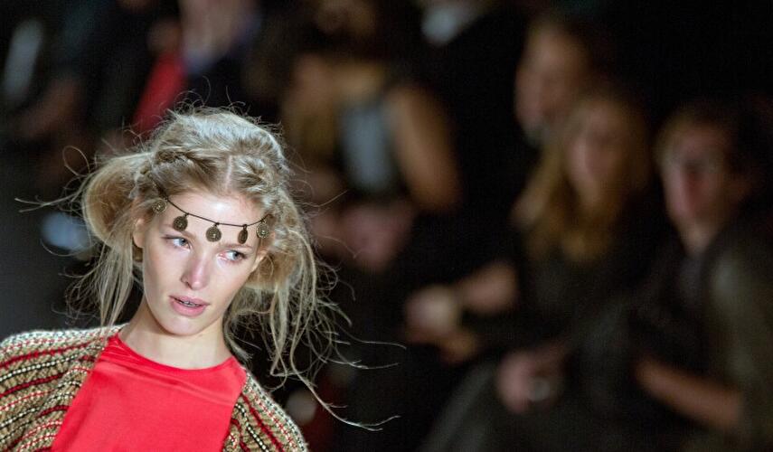 Holy Ghost Berlin Fashion Week Januar 2014