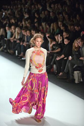 Holy Ghost Berlin Fashion Week Januar 2014