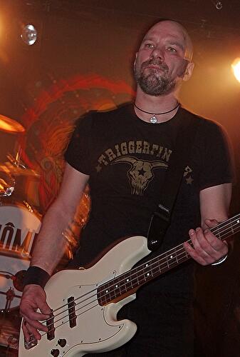 Fashion Rock Night im Sage Club