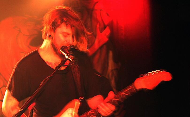 Fashion Rock Night im Sage Club