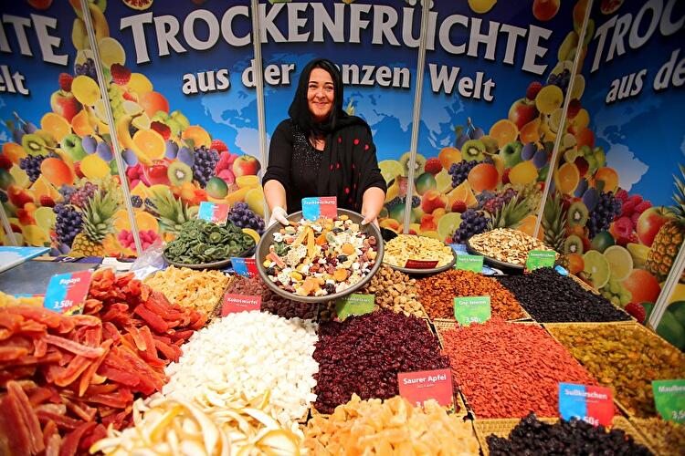 Internationale Grüne Woche