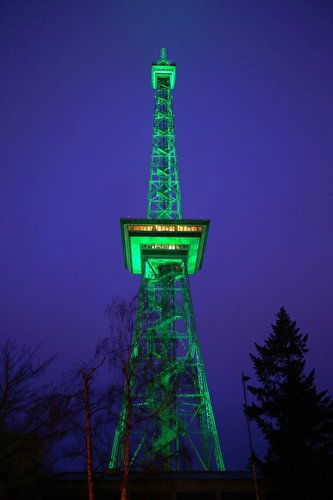 Internationale Grüne Woche Berlin