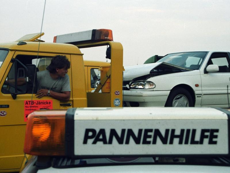 Kfzschutzbriefe Vergleich 2020 Die Adac Alternativen