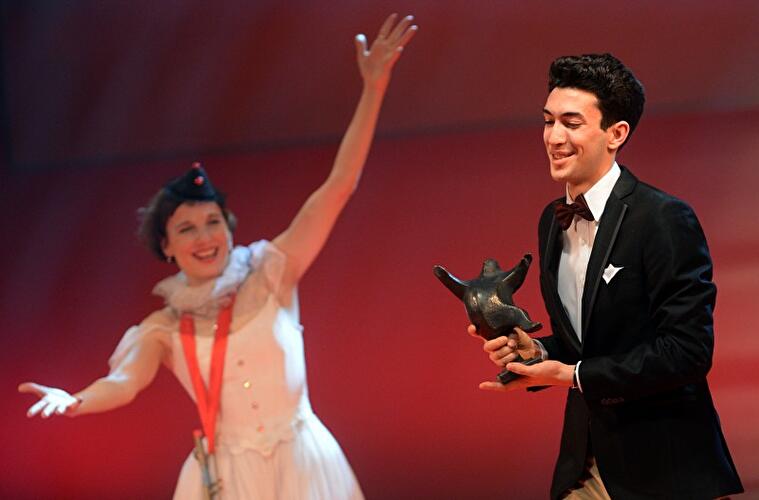 BZ-Kulturpreis 2014