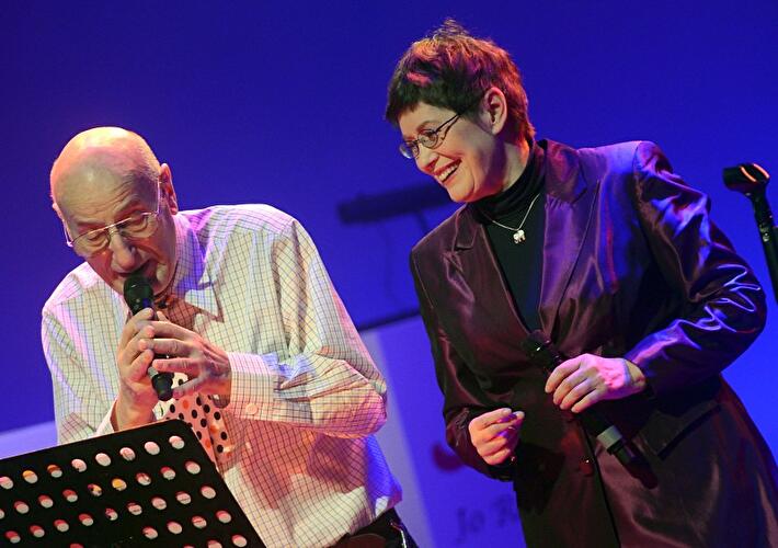 BZ-Kulturpreis 2014