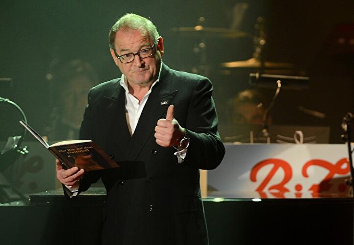 BZ-Kulturpreis 2014