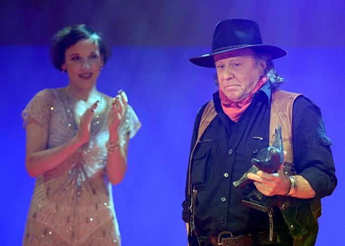 BZ-Kulturpreis 2014
