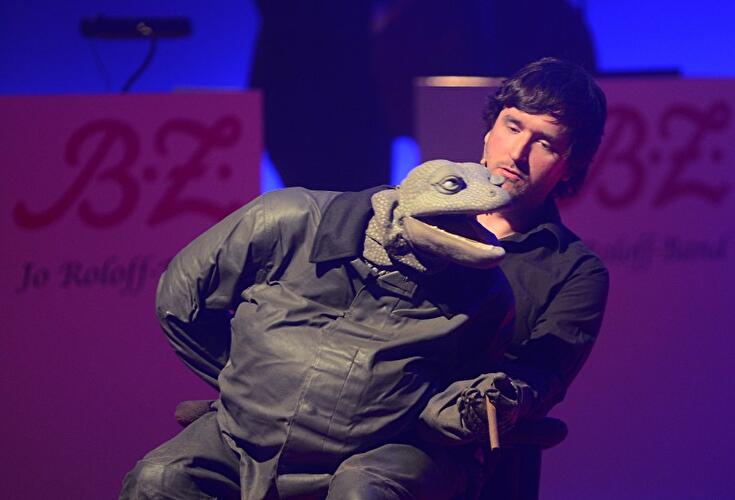 BZ-Kulturpreis 2014