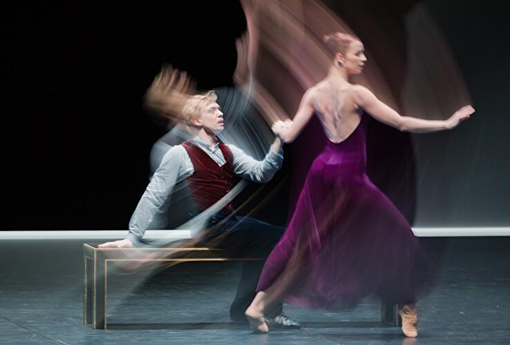 Fotoprobe: "Malakhov & Friends The Final"