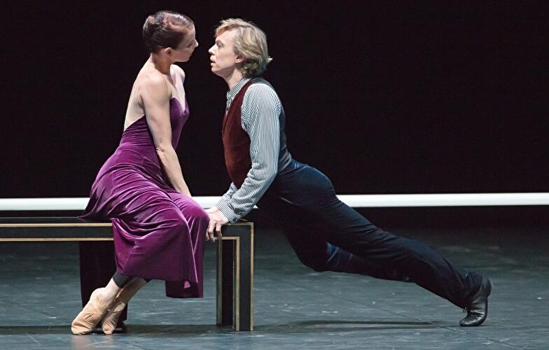 Fotoprobe: "Malakhov & Friends The Final"