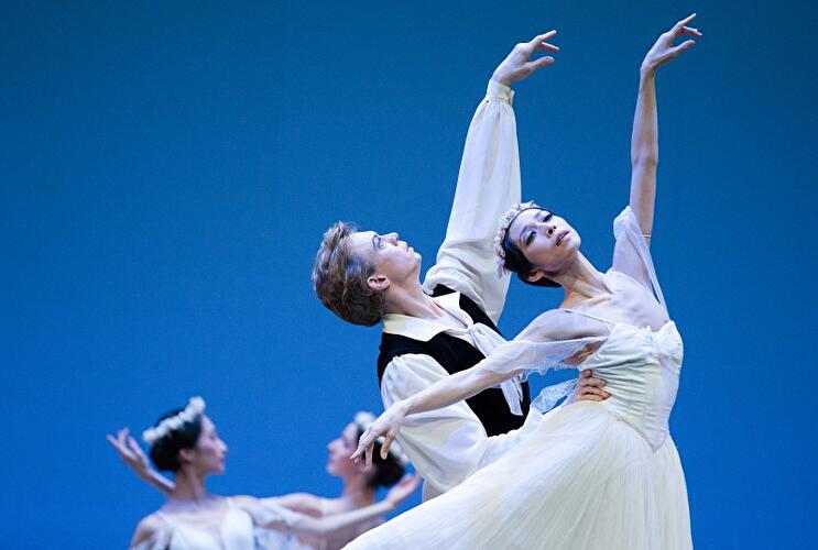 Fotoprobe: "Malakhov & Friends The Final"