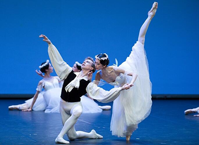 Fotoprobe: "Malakhov & Friends The Final"