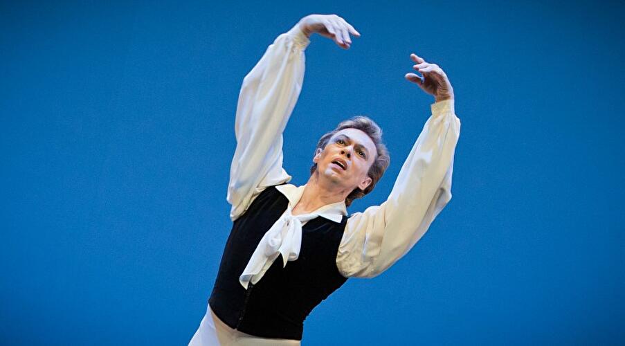 Fotoprobe: "Malakhov & Friends The Final"