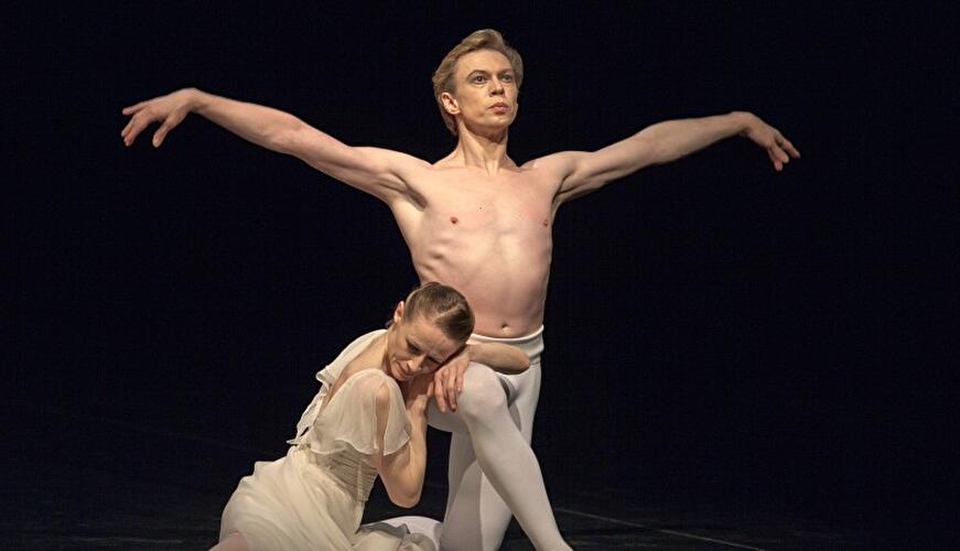 Fotoprobe: "Malakhov & Friends The Final"