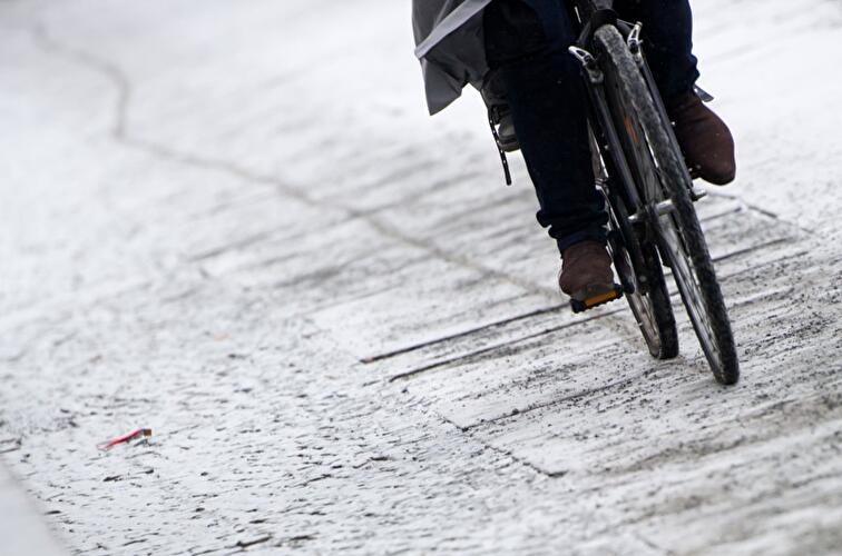 Winter in Berlin 2014