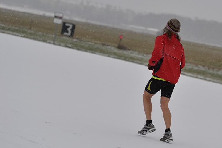 Winter in Berlin 2014