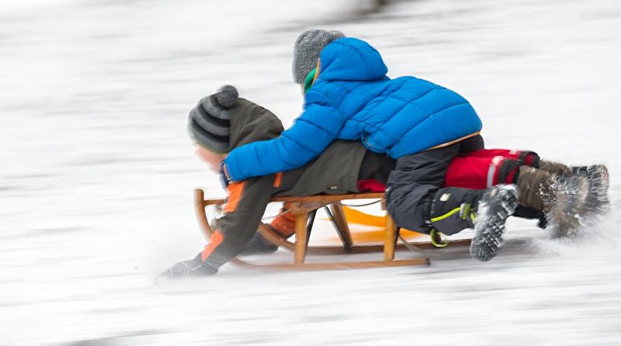 Winter in Berlin 2014