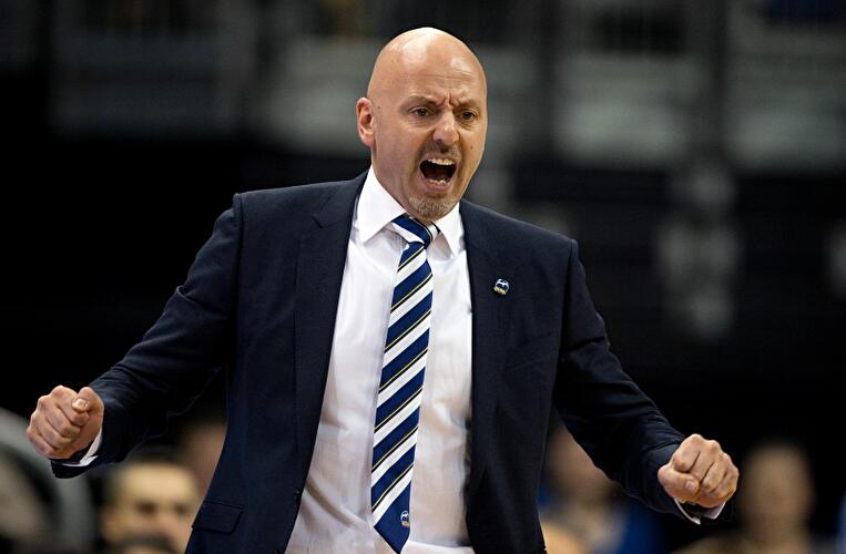 Alba Berlin - Chimik Juschne