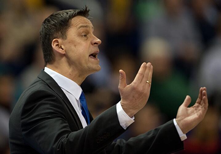 Alba Berlin - Chimik Juschne