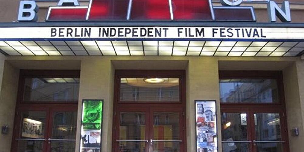 Berlin Independent Film Festival