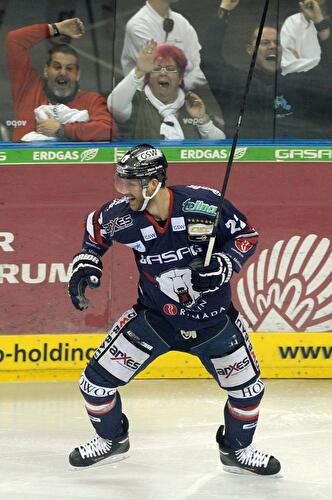 Eishockey Bundesliga 19.Spieltag