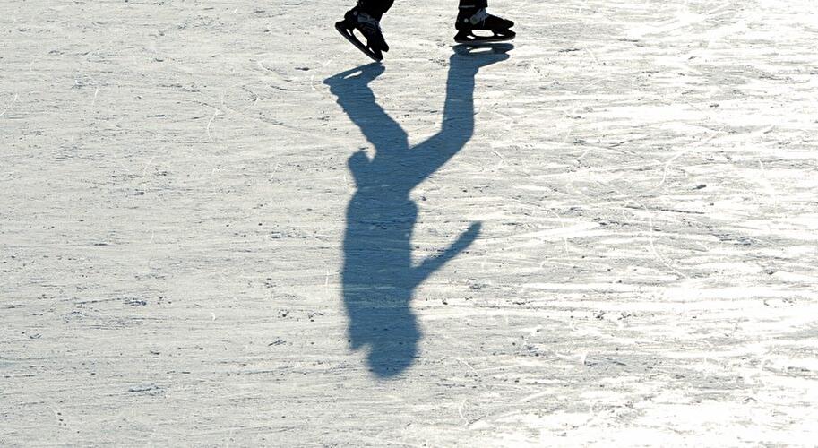 Winter in Berlin 2014