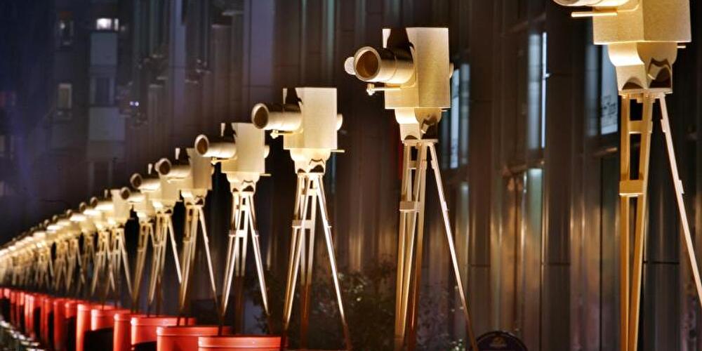 Goldene Kamera