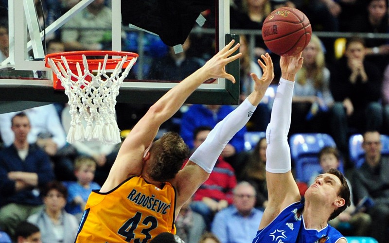 Basketball Bundesliga 17. Spieltag