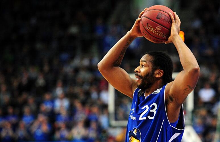 Basketball Bundesliga 17. Spieltag