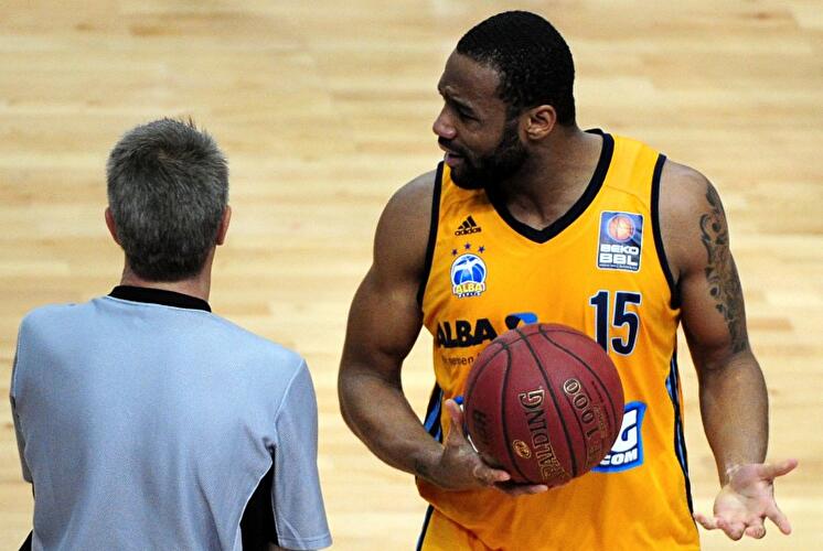 Basketball Bundesliga 17. Spieltag