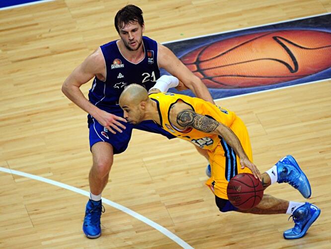 Basketball Bundesliga 17. Spieltag