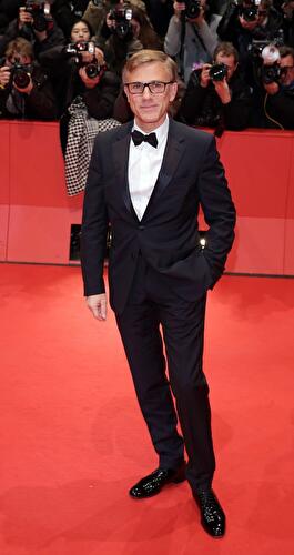 Berlinale Eröffnung 2014