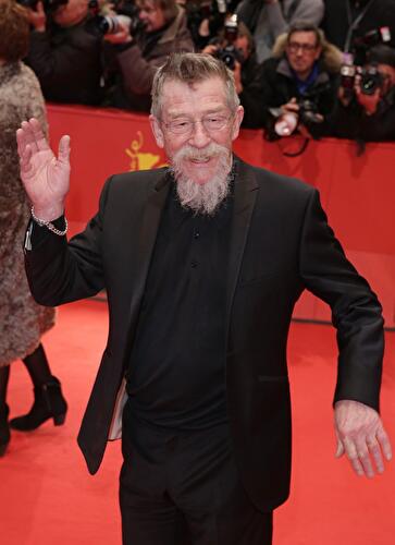 Berlinale Eröffnung 2014