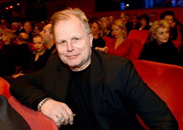 Berlinale Eröffnung 2014