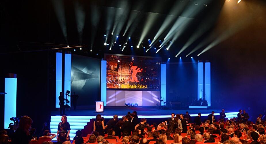 Berlinale Eröffnung 2014