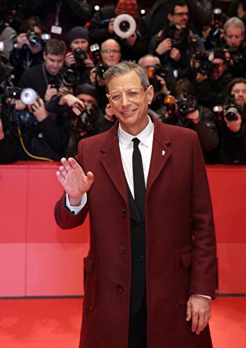 Berlinale Eröffnung 2014