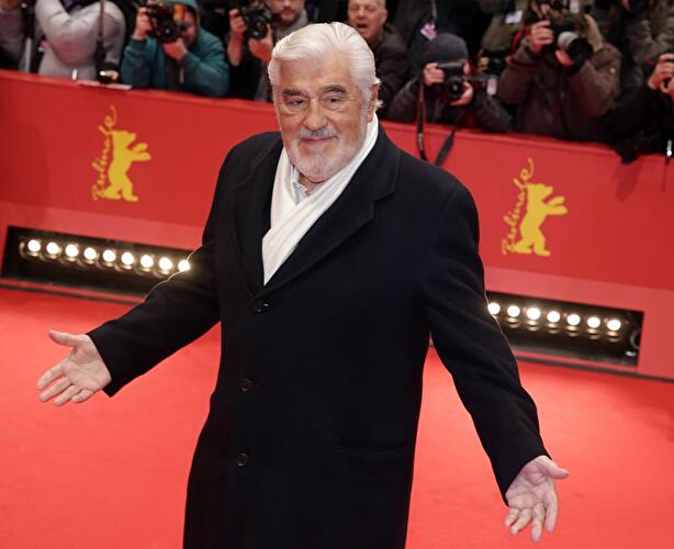 Berlinale 2014 Eröffnung