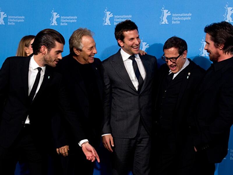Berlinale 2014: "American Hustle"