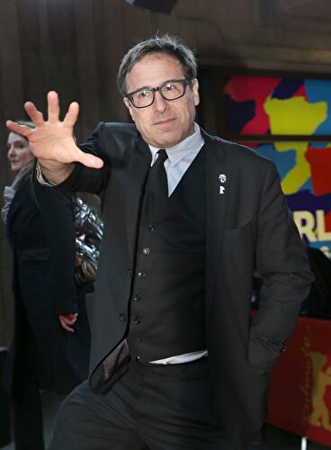 Berlinale 2014: "American Hustle"