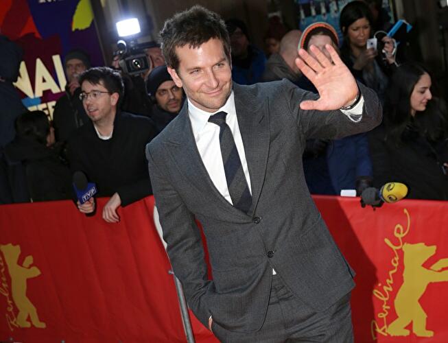 Berlinale 2014: "American Hustle"