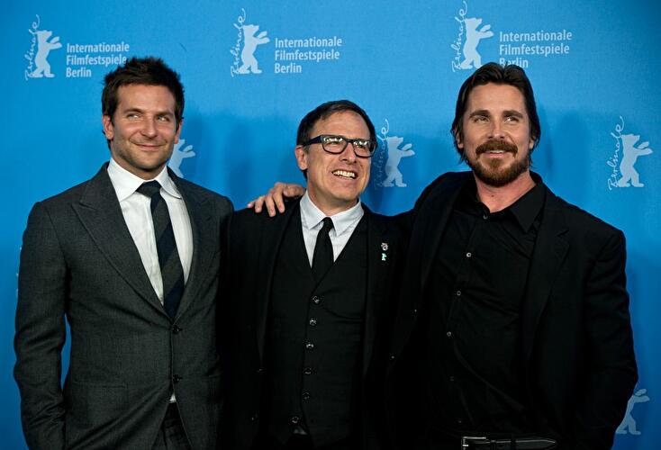 Berlinale 2014: "American Hustle"